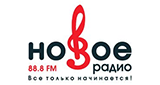 Логотип радио «Новое радио»