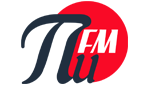 Логотип радио «Pi FM»